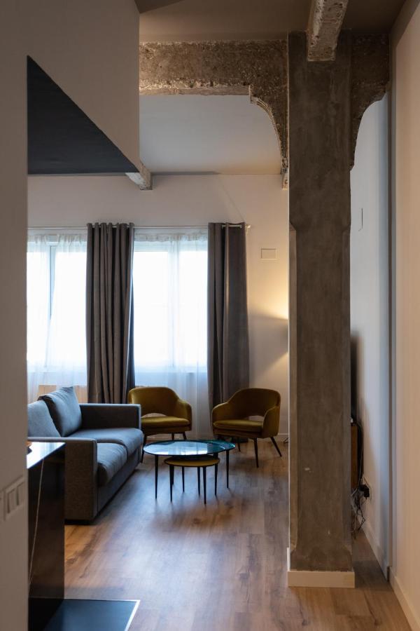 Piso De Diseno Con Vistas A La Ria. Apartment *