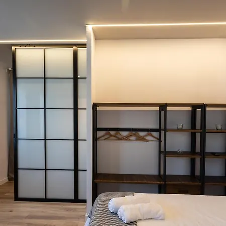 Ferienwohnung Piso De Diseno Con Vistas A La Ria. Bilbao Exterior foto