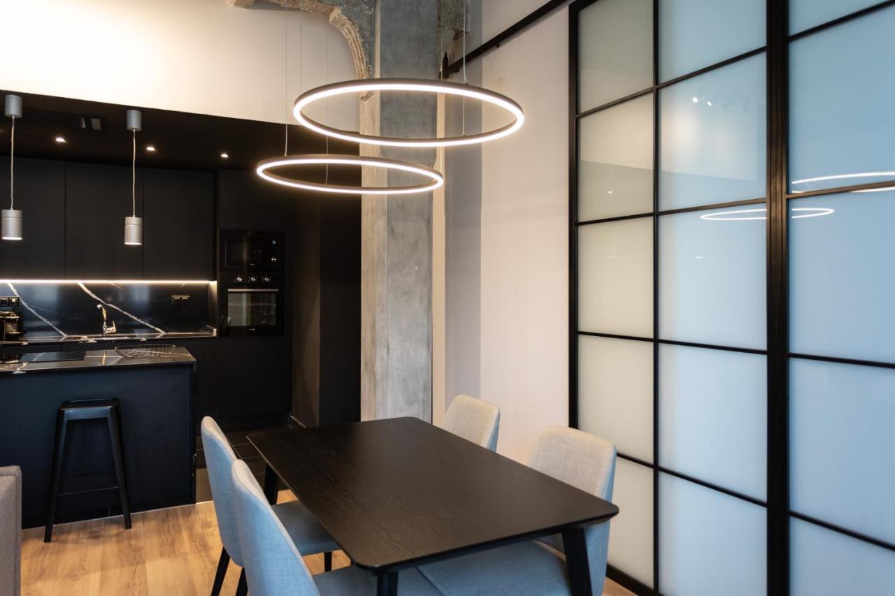 Piso De Diseno Con Vistas A La Ria. Apartamento *