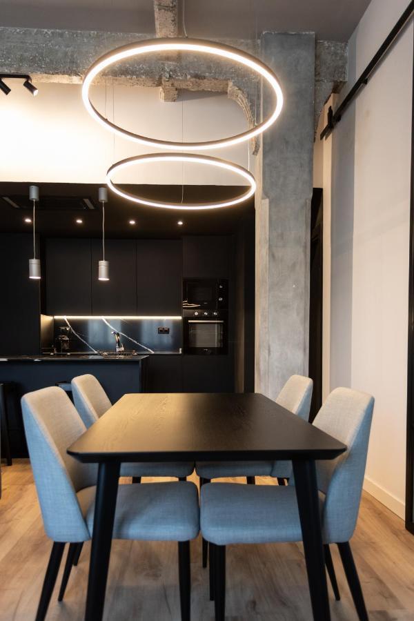 Apartamento Piso De Diseno Con Vistas A La Ria. *