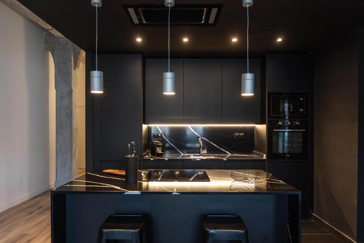 Apartamento Piso De Diseño Con Vistas A La Ria.